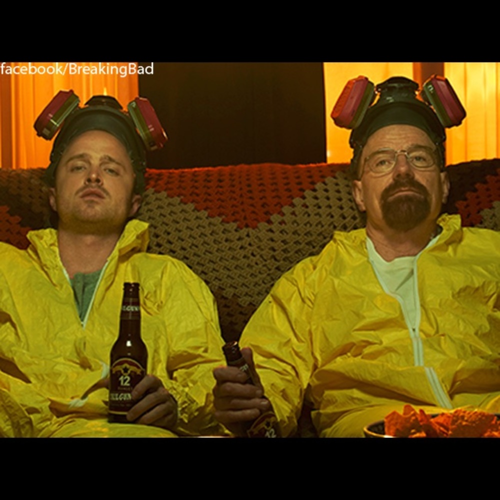 Breaking Bad Follow Game - Picture 15 of 16